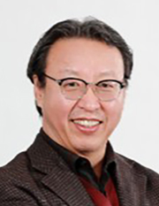 김영철 교수(학과장/전공대표)